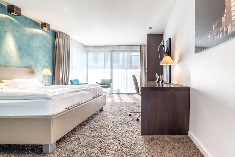 Deluxe Suite, 1 Bedroom, Annex Building