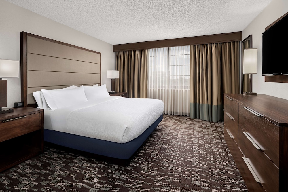 Suite, 1 King Bed (Governor) - Photo 3