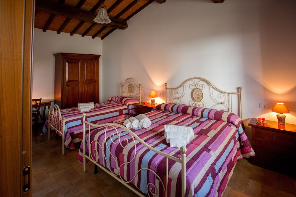 Comfort Apartment, 2 Bedrooms, Accessible, Garden View