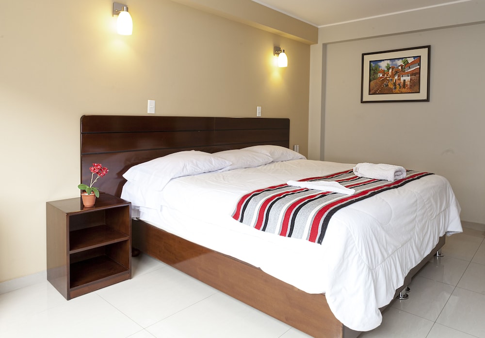 Single Room photo 2