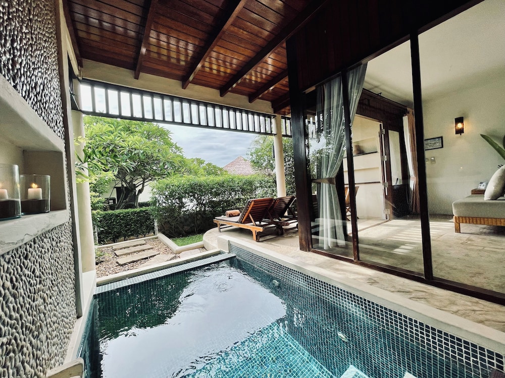 Garden Pool Suite - Photo 2