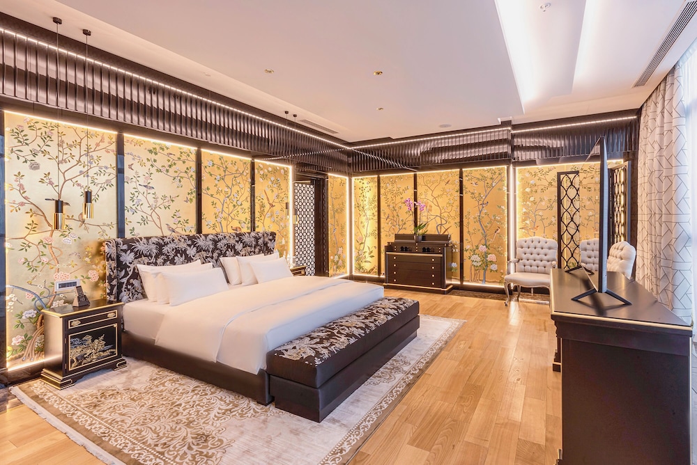 Presidential Suite Xian photo 2