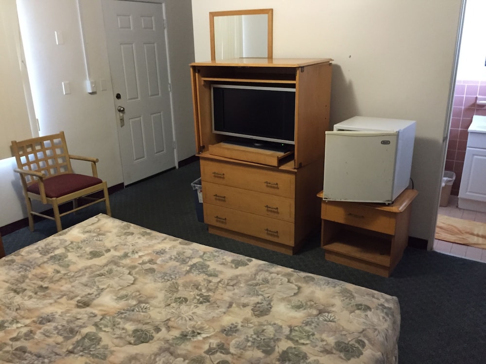 Room, 1 King Bed photo 1