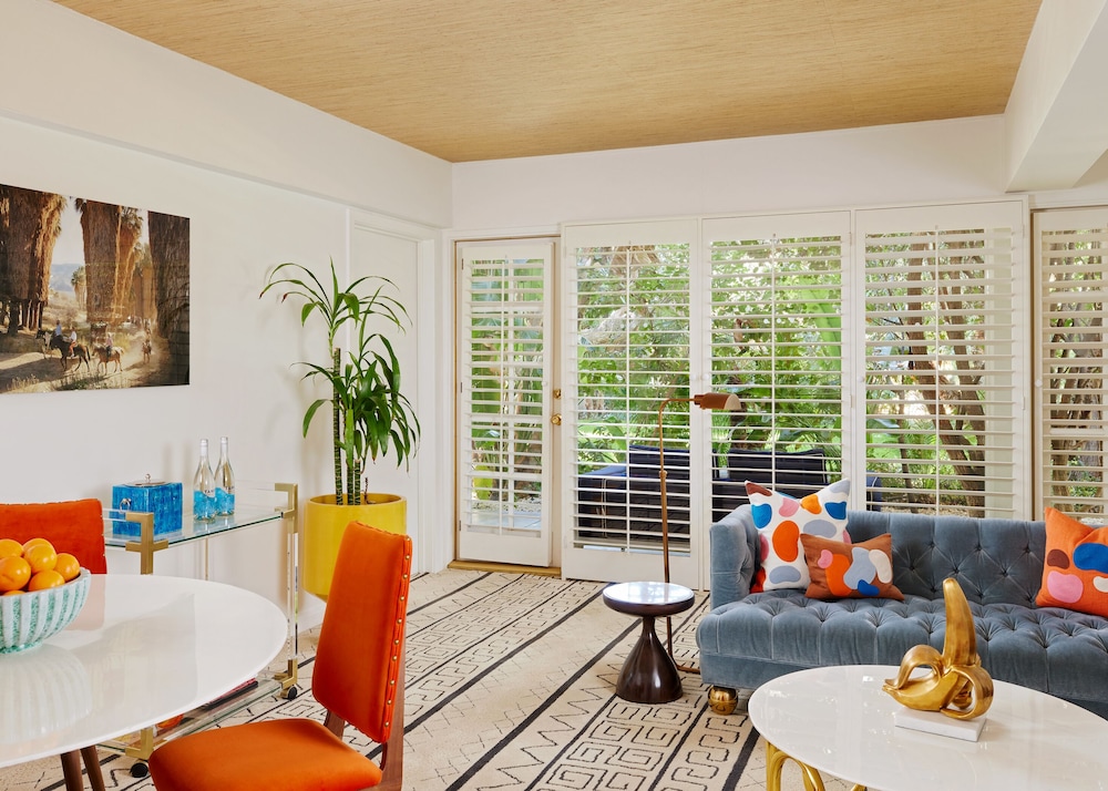 Suite (Garden) - Photo 2