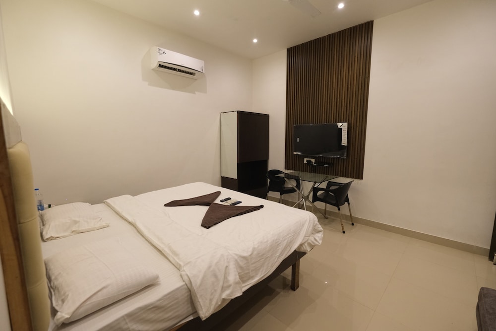 Superior Room photo 2