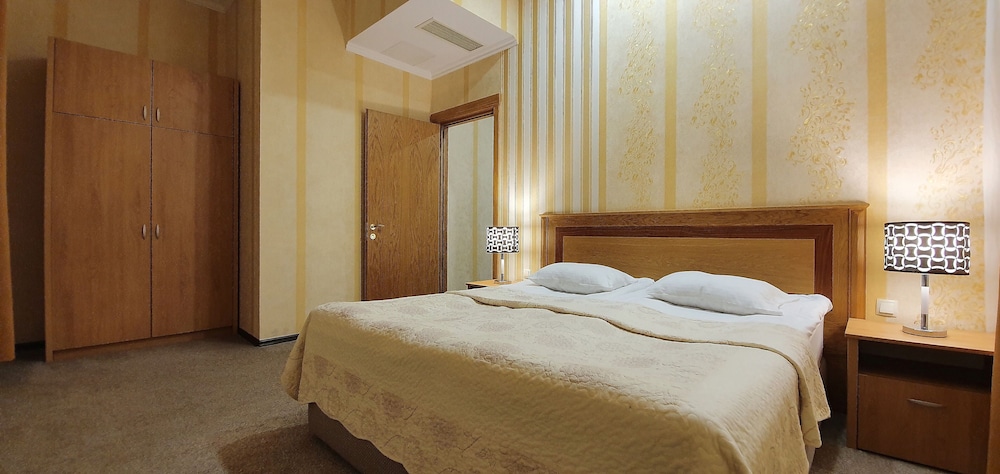 Family Suite photo 1
