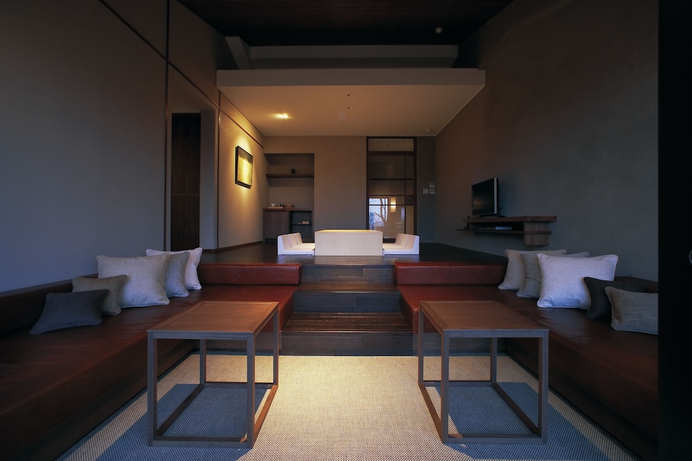 Japanese Western Style Room, Sono Go photo 1