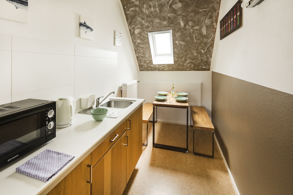 Apartment, 1 Bedroom, City View photo 3