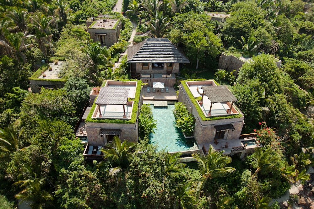Villa (Los Templos)