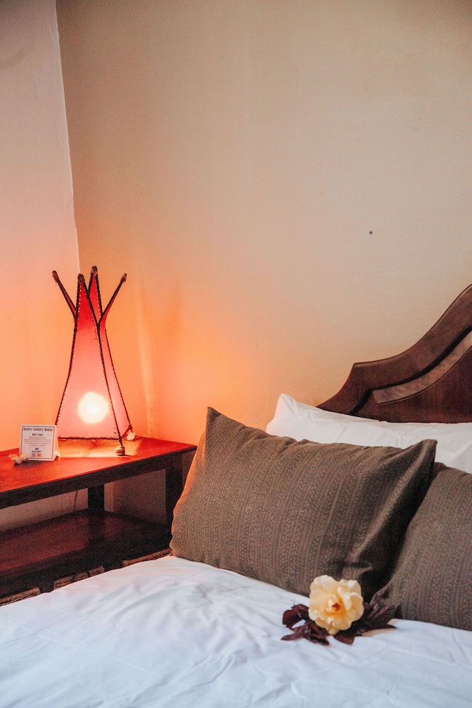 Luxury Double Room photo 2