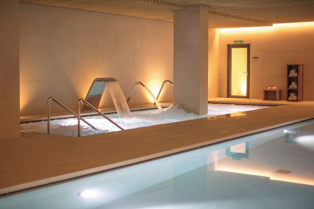 Standard Room (SPA access)