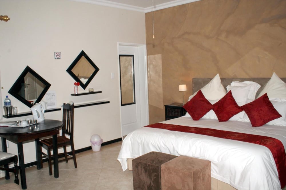 Standard Double Room (Kliphuis) photo 1