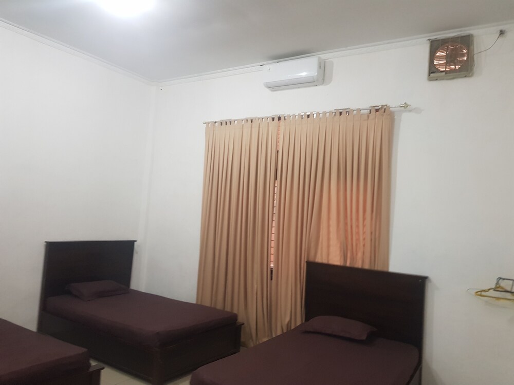 Family Suite photo 2