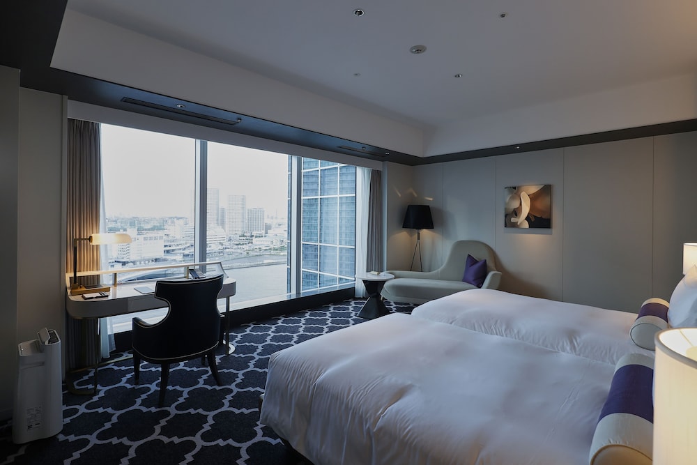 [7pm Check-In] The Kahala Grand Twin High Floor, Non Smoking - Photo 4