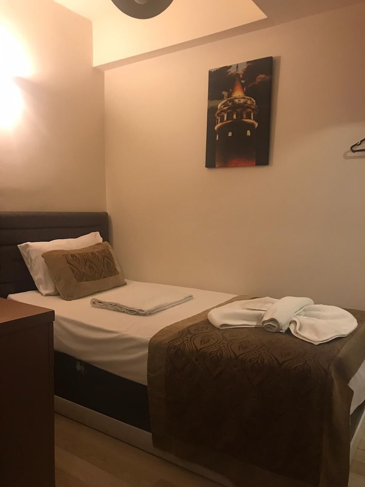 Standard Single Room photo 2