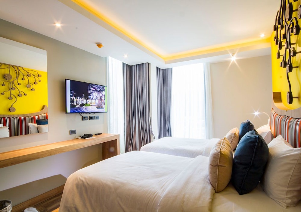 Grand Villa - Photo 1