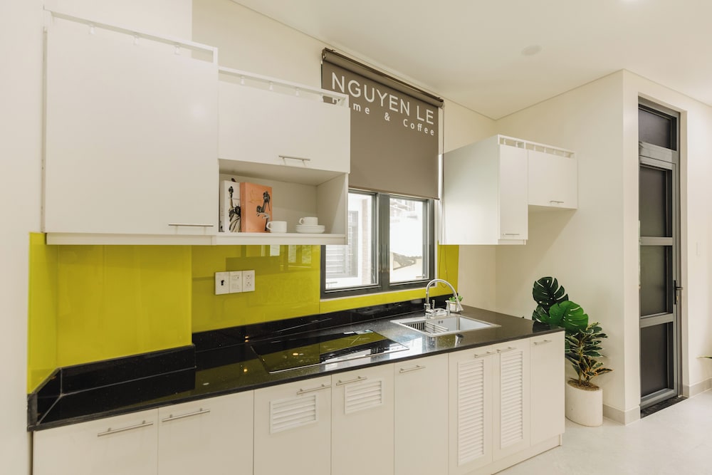Standard Apartment, 1 Bedroom, Balcony, City View photo 3