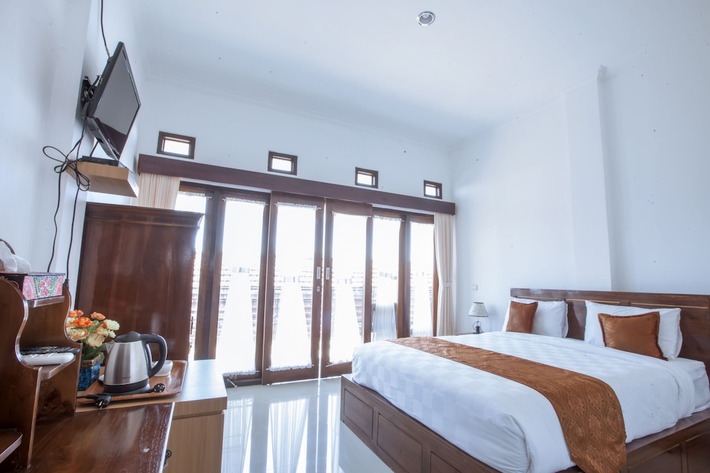 Superior Room - Photo 2
