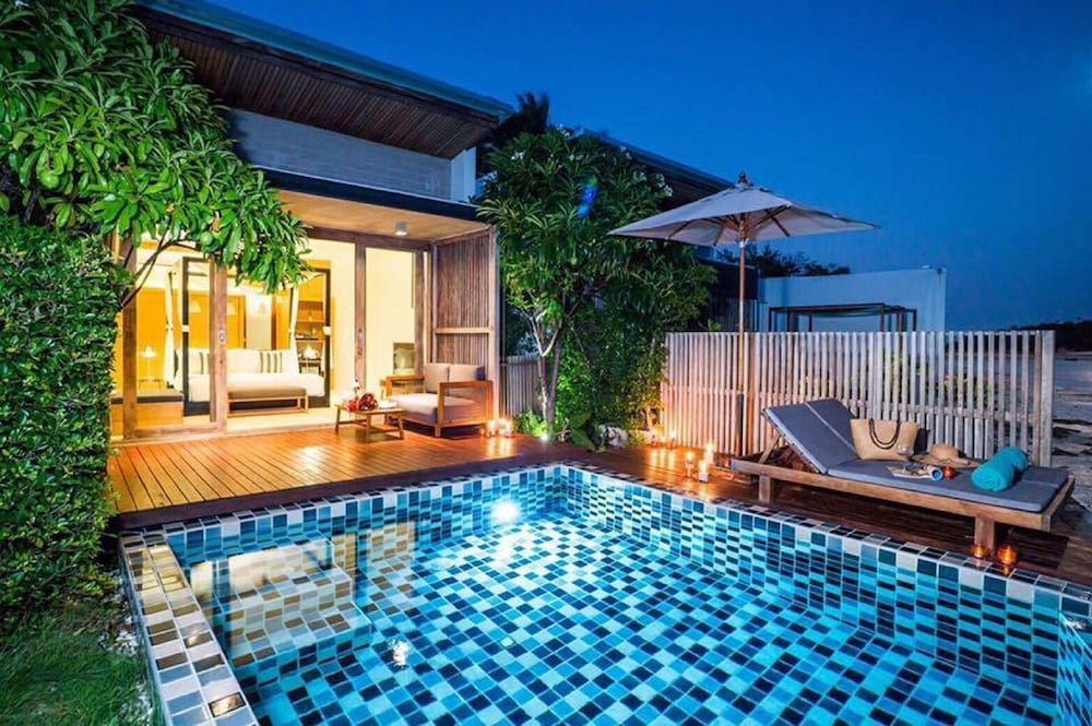 Villa, Private Pool photo 2