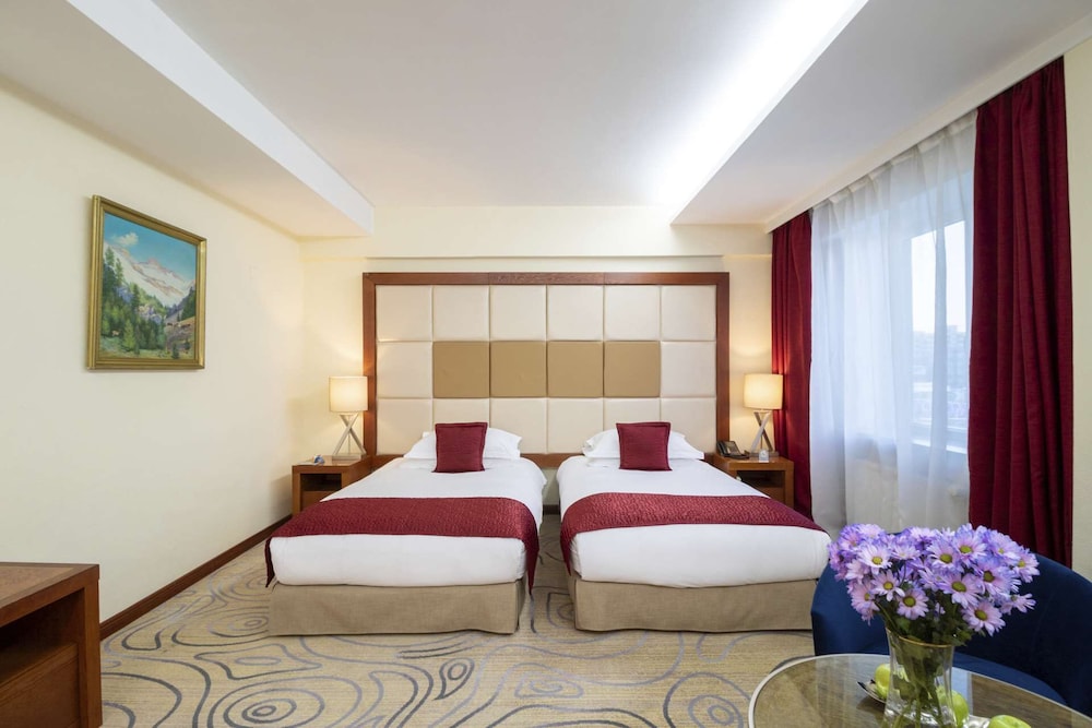 Deluxe Room (Deluxe Room) - Photo 2
