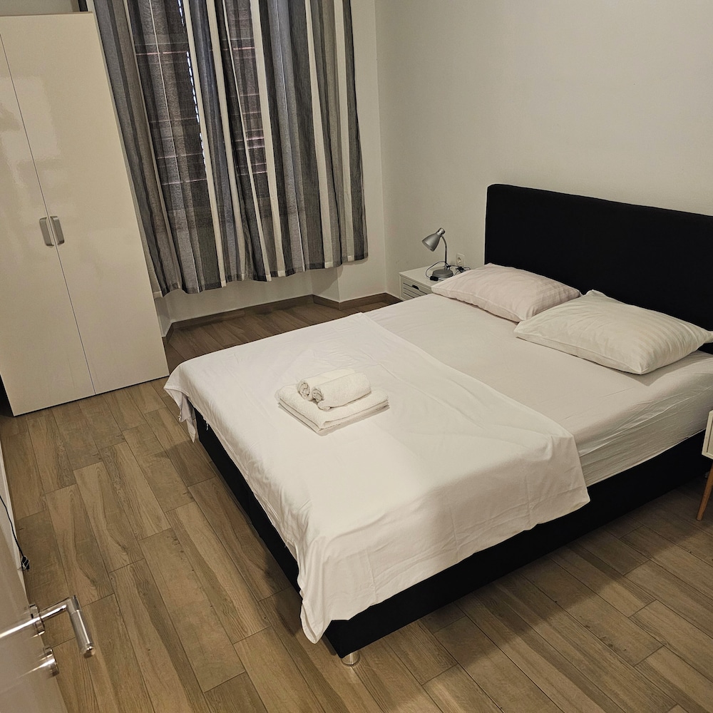 Comfort Apartment, 2 Bedrooms