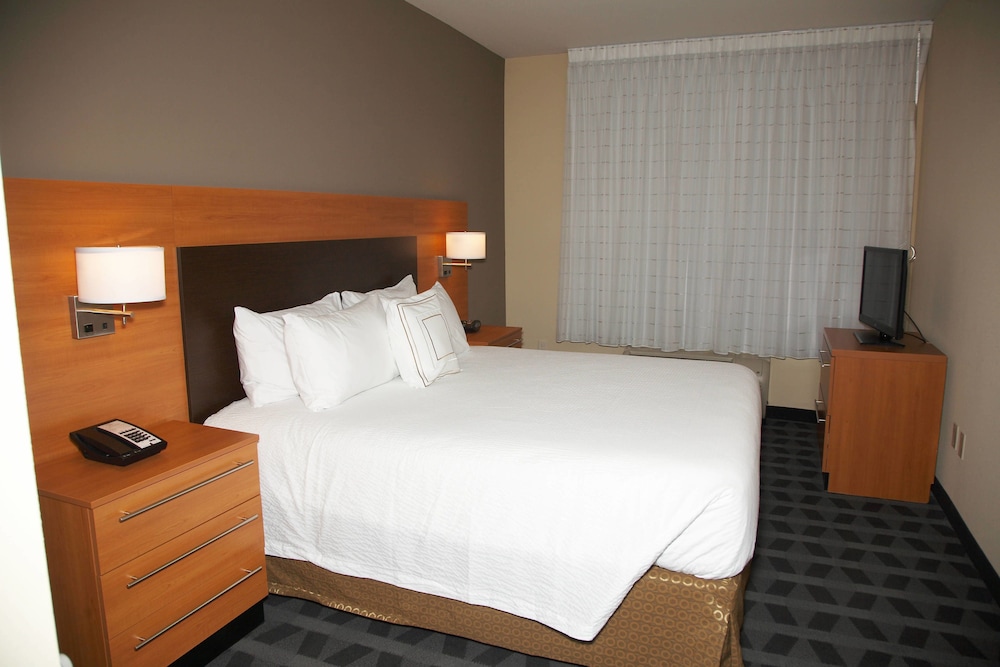Suite, 1 Bedroom (Hearing Accessible) photo 1
