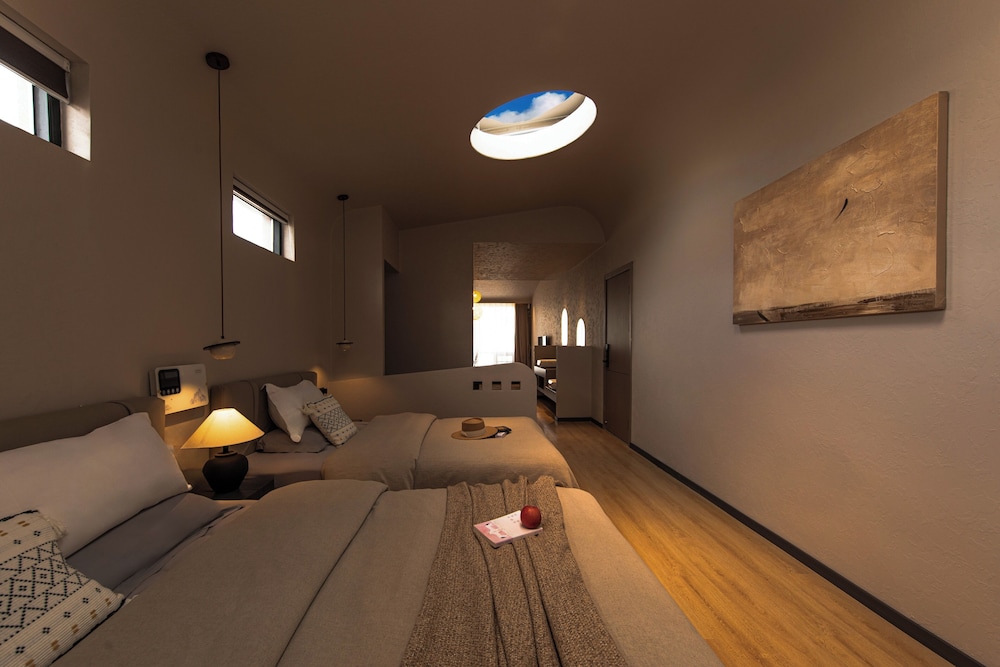 Family Twin Room