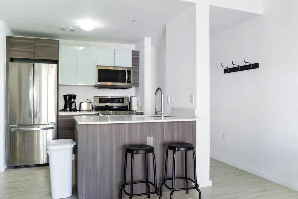 Comfort Condo, 1 Bedroom photo 3