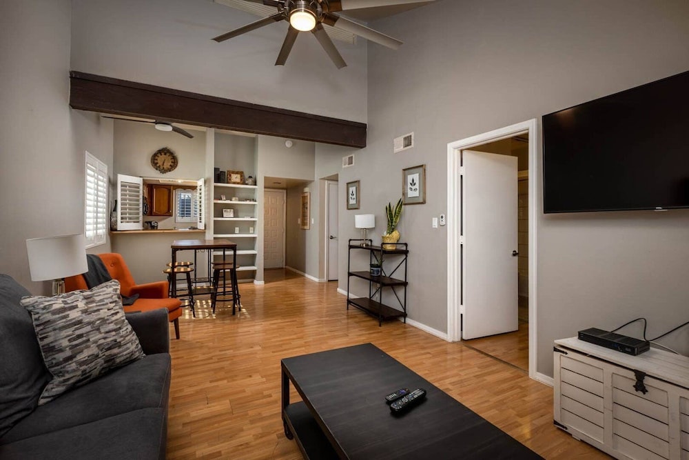House (2 Bedrooms) photo 1