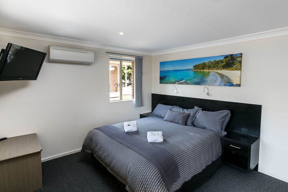 Standard Room photo 2