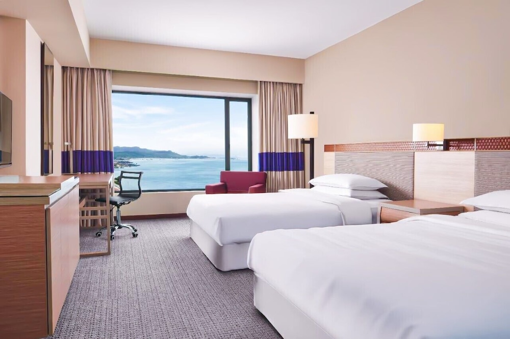 Grand Twin Room