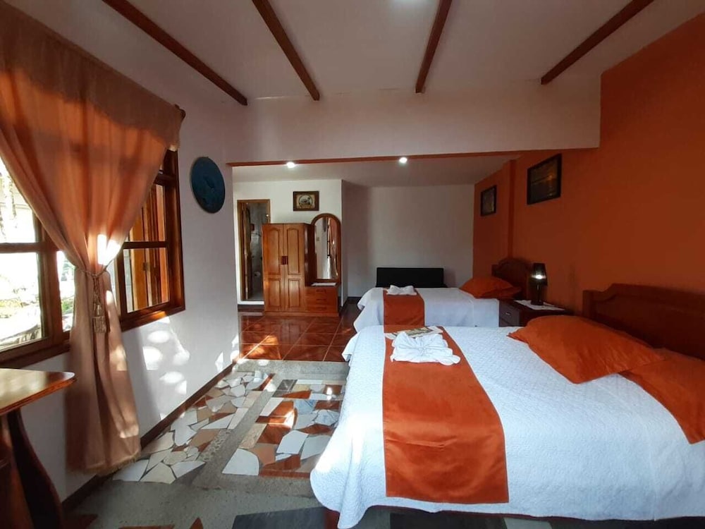 Family Triple Room photo 1