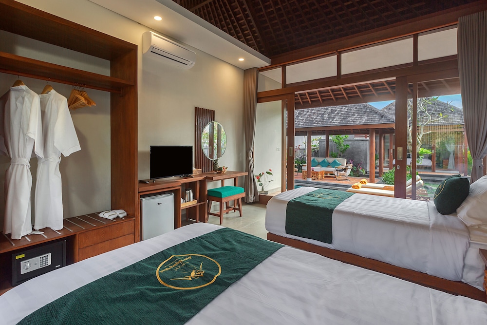 Three Bedrooms Villa with Private Pool - Photo 4
