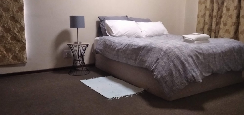 Economy Double Room photo 1