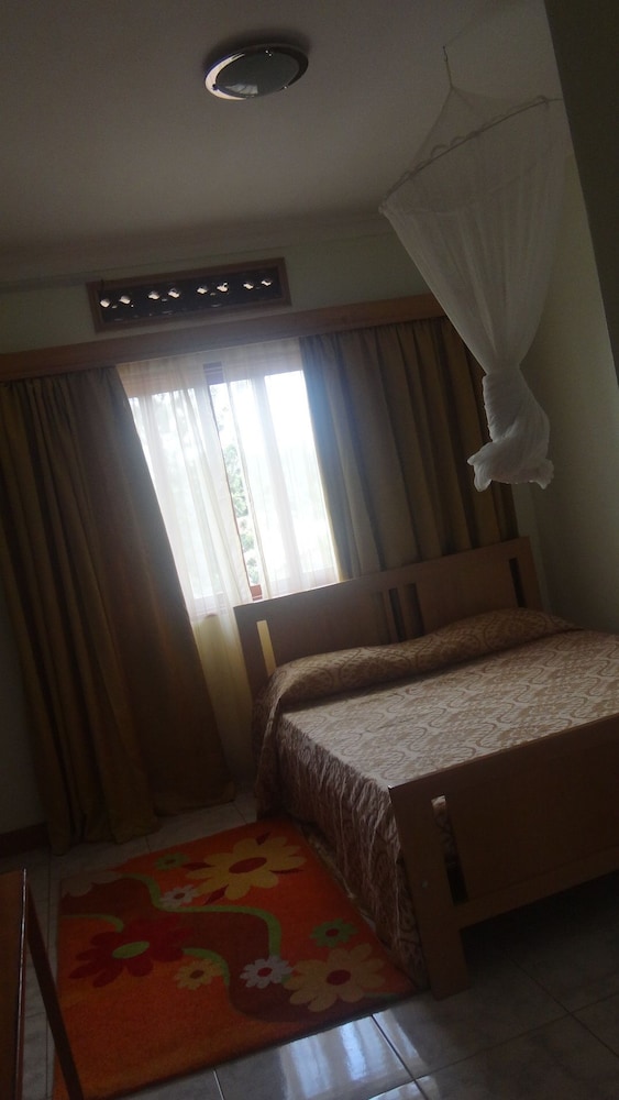 Comfort Double Room, 1 Double Bed, Non Smoking
