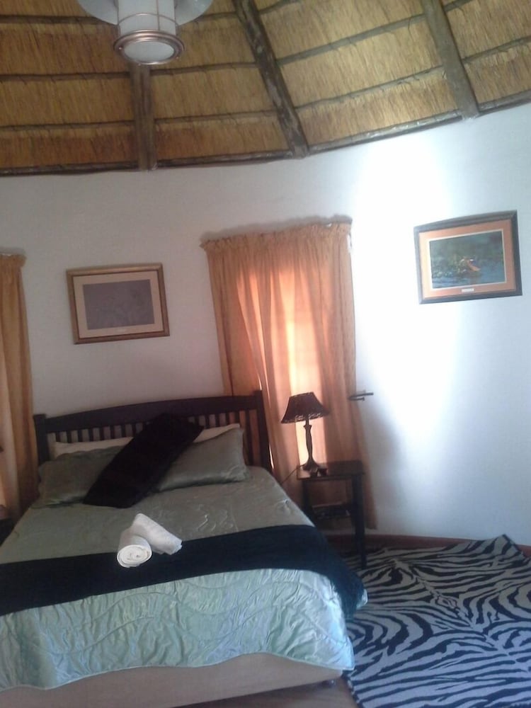 Double Room, Private Bathroom