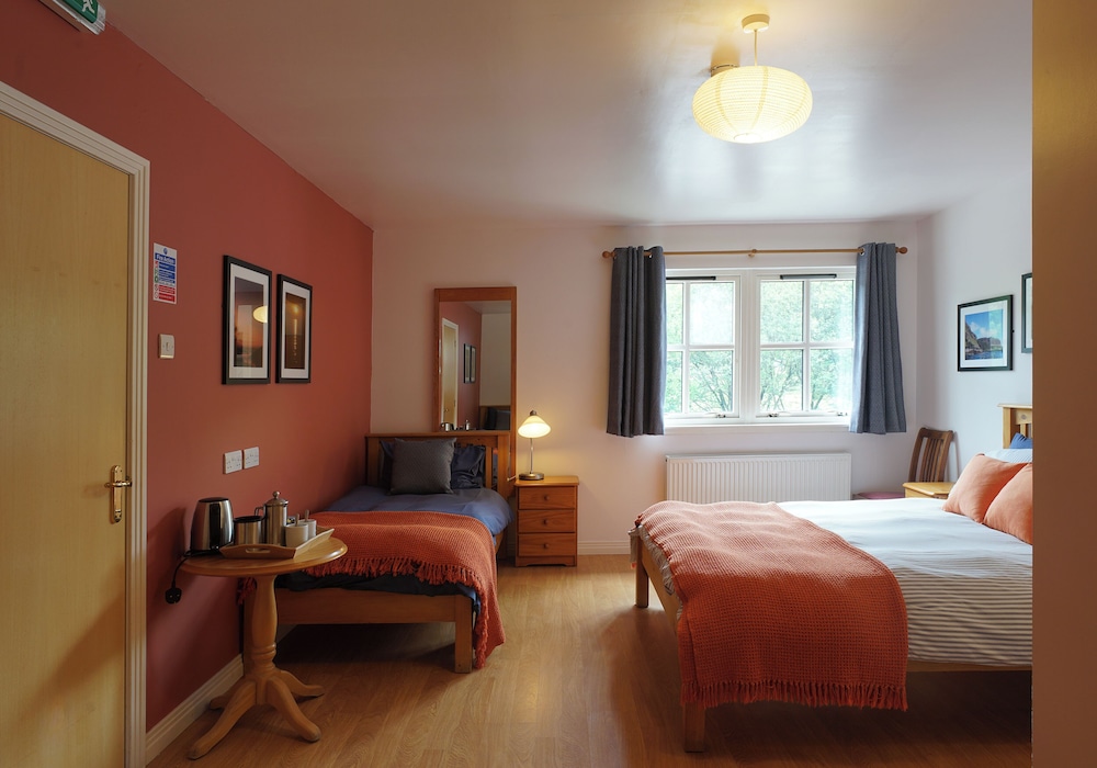 Family Quadruple Room