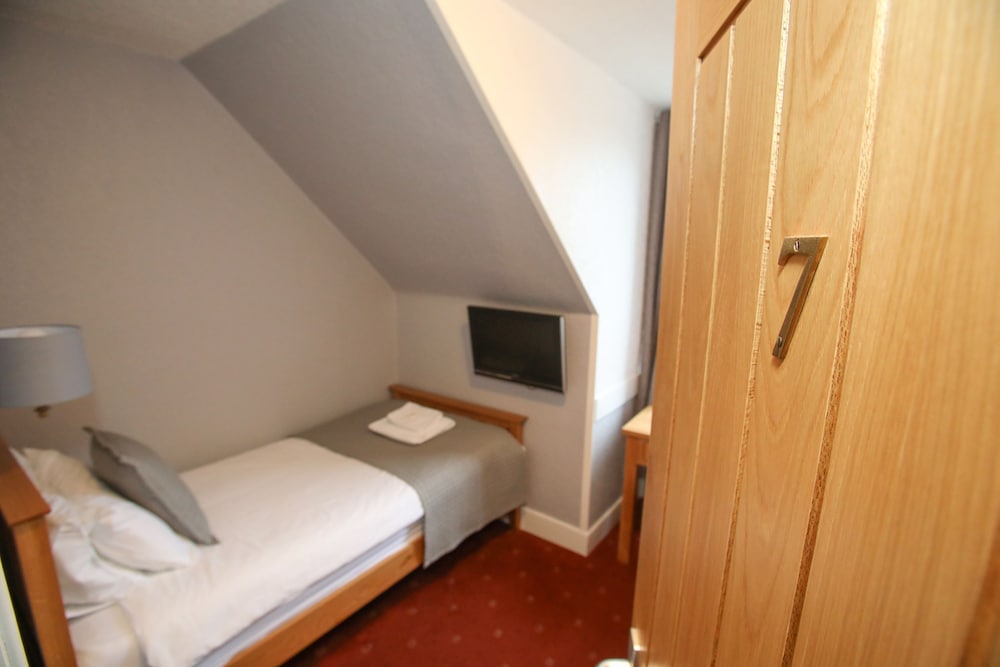 Standard Single Room photo 3