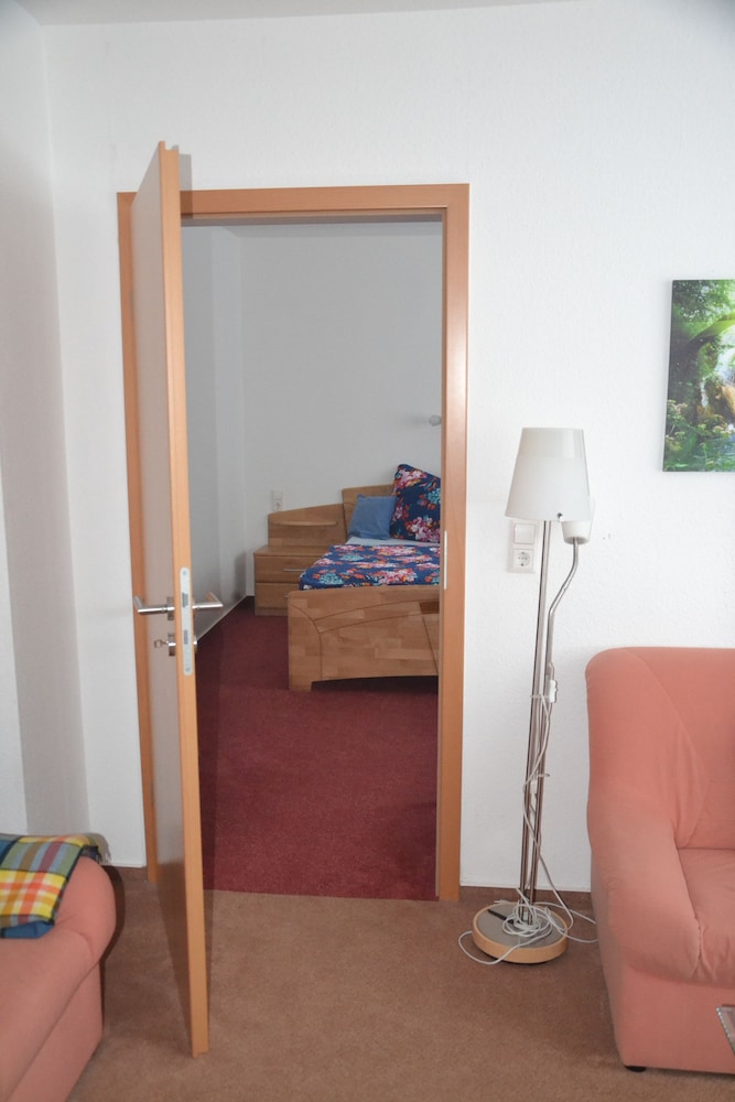 Apartment (FeWo) - classified with 4 stars photo 3
