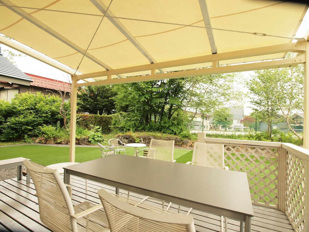 Villa Suite photo 2
