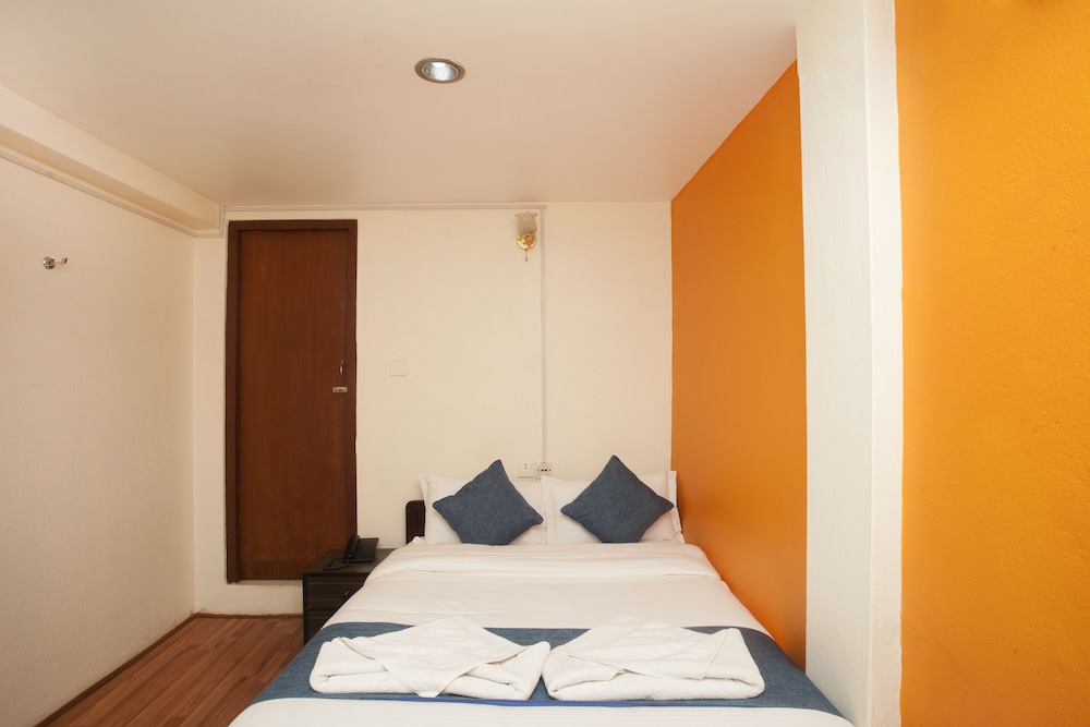 Deluxe Single Room, Non Smoking, Garden View