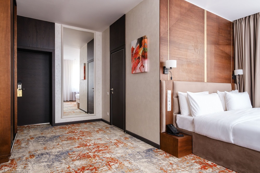 Superior Double or Twin Room - Photo 4