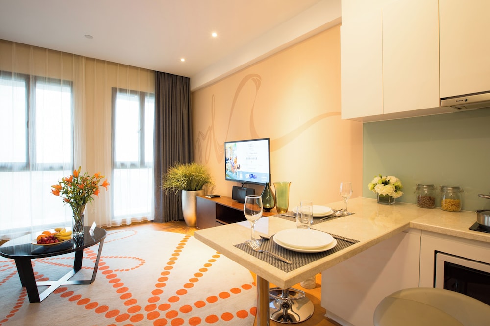 Superior Suite, 1 Bedroom