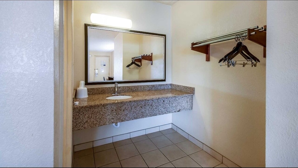 Motel 6-Washington, DC - Convention Center, Foto 6