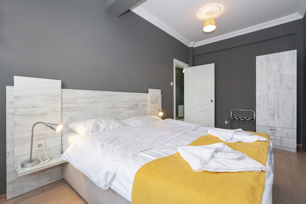 Comfort Apartment, 1 Bedroom photo 3