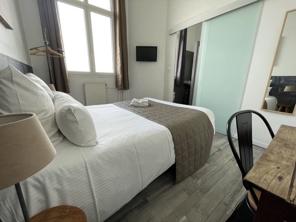 Comfort Double Room, 1 Double Bed, River View photo 3
