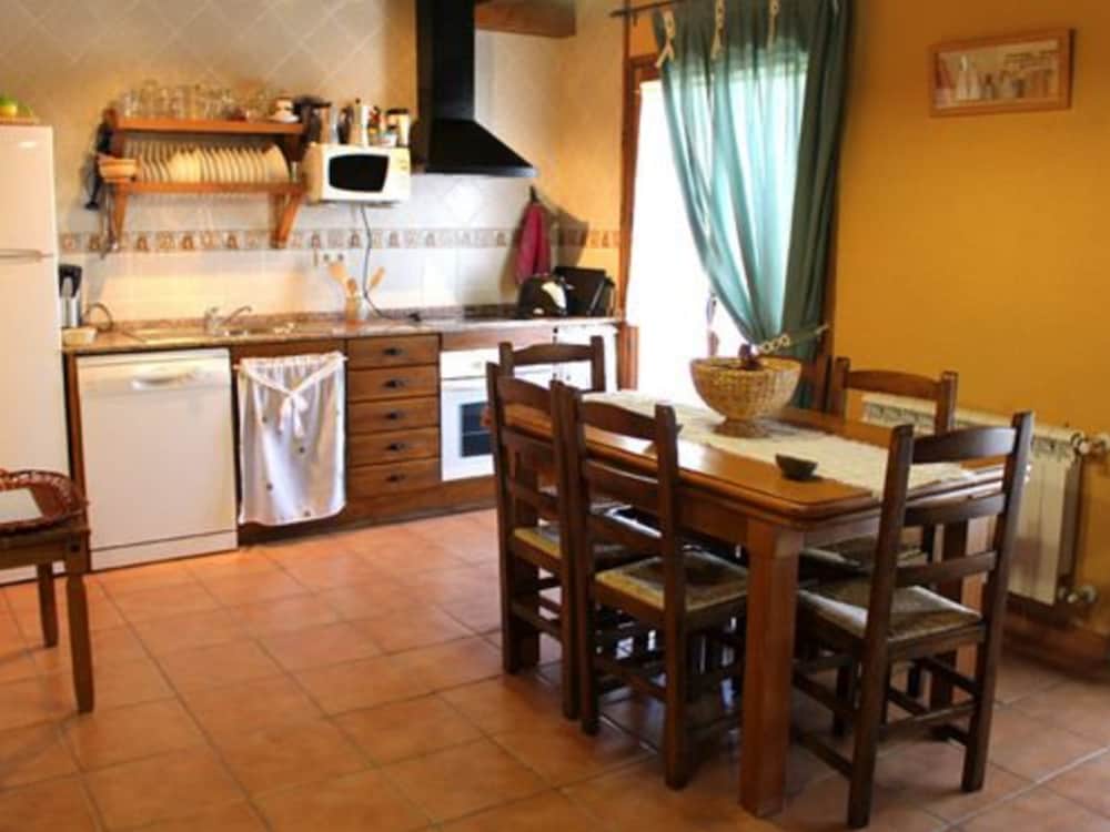Apartamento 1º Casa Angelita photo 3