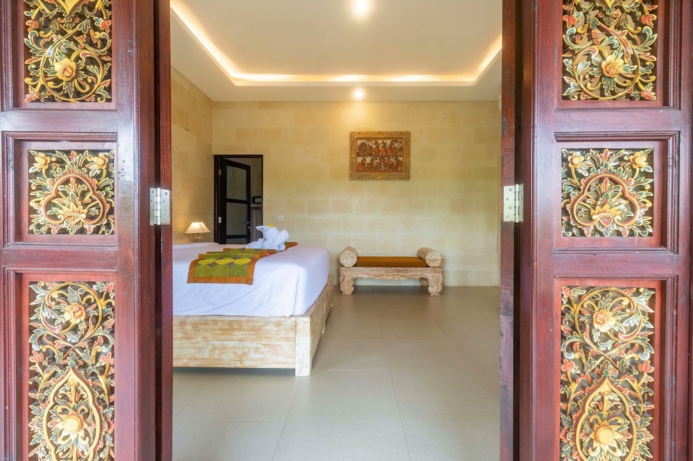 Deluxe Double or Twin Room - Photo 7