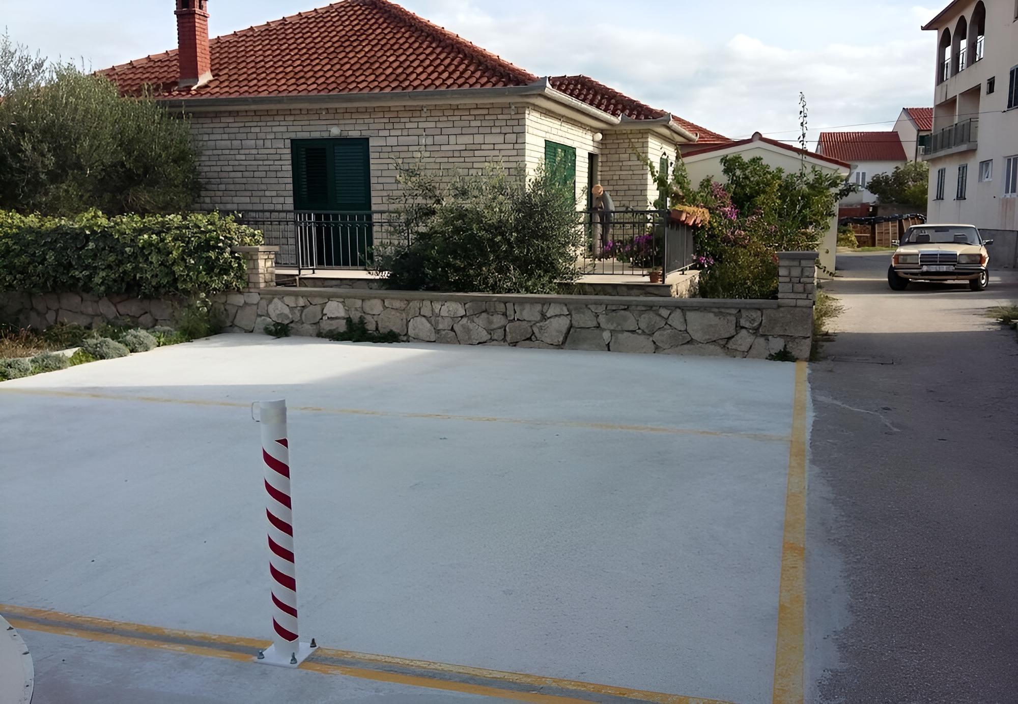 House (Jaroje - 80m from the beach with park) photo 2