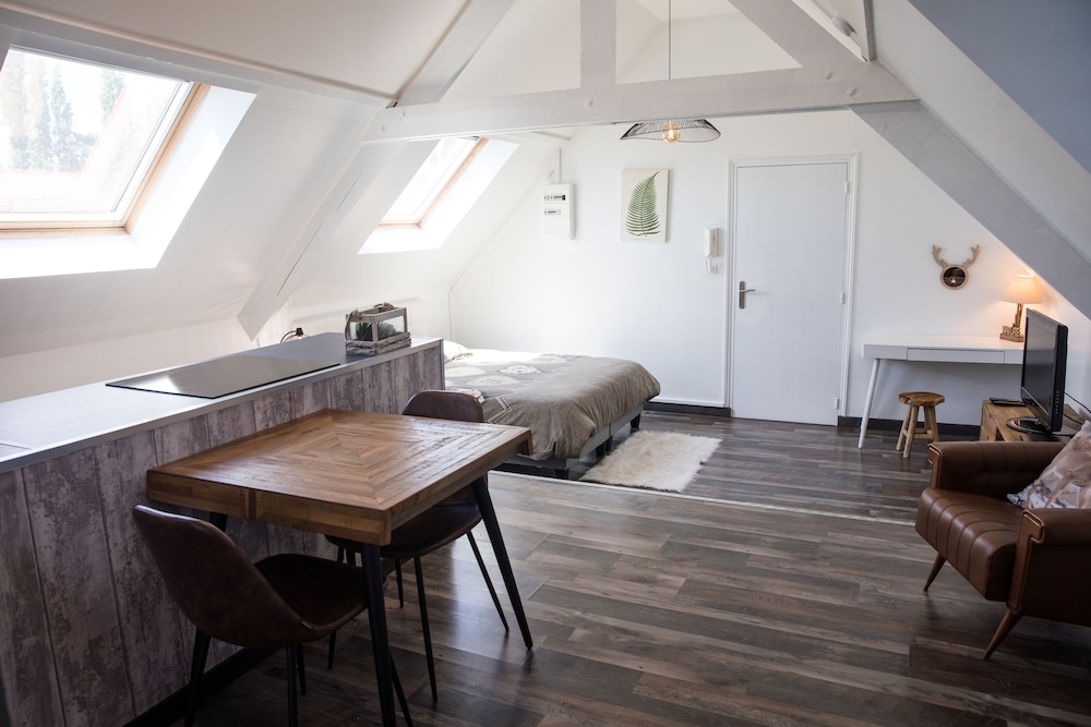 Suite (Grand Nord) photo 1